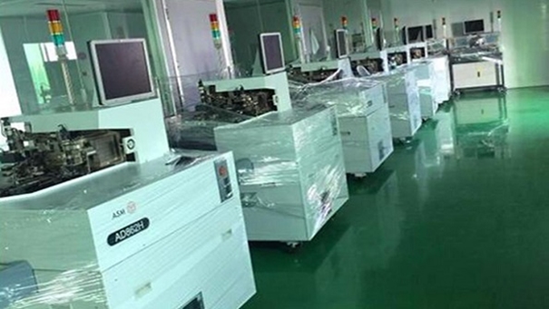 舊網絡分析儀進口報關總流程來看看啦，超齊全