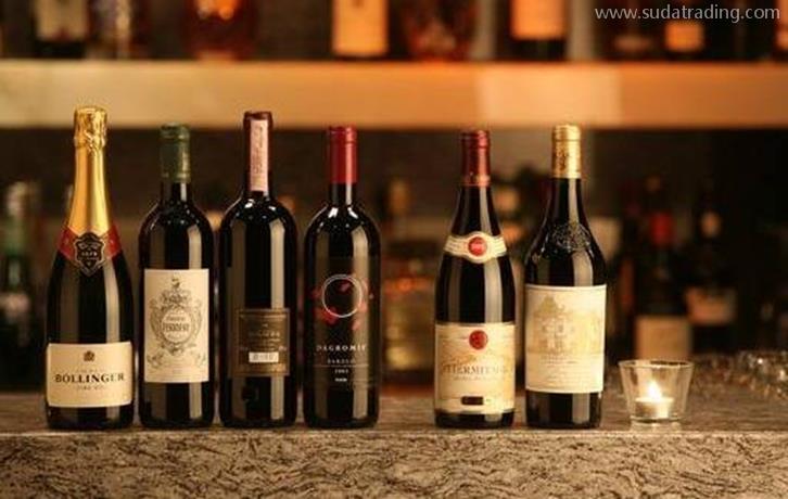 法國紅酒進(jìn)口報關(guān)對中文標(biāo)簽的要求