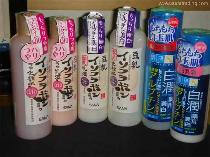 進(jìn)口日本化妝品報(bào)關(guān)，看看這樣操作行不行