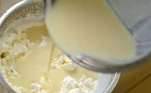 阿根廷稀奶油進口報關注意事項有這些
