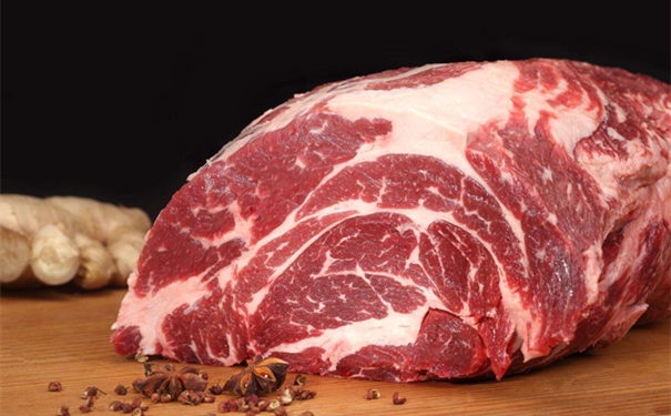 進口冰鮮牛肉報關需準備好哪些單證資料呢？