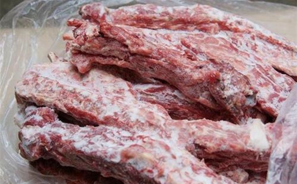 西班牙豬肉進(jìn)口報關(guān)門到門服務(wù)流程，參考一下