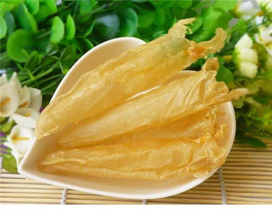 花膠進(jìn)口報(bào)關(guān)清關(guān)流程手續(xù)以及單證資料，一目了然 