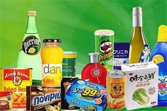 報關(guān)知識大匯總|國外食品類進(jìn)口清關(guān)代理公司