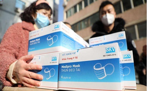 醫(yī)用口罩進口報關(guān)清關(guān)，進口醫(yī)用口罩這樣做！