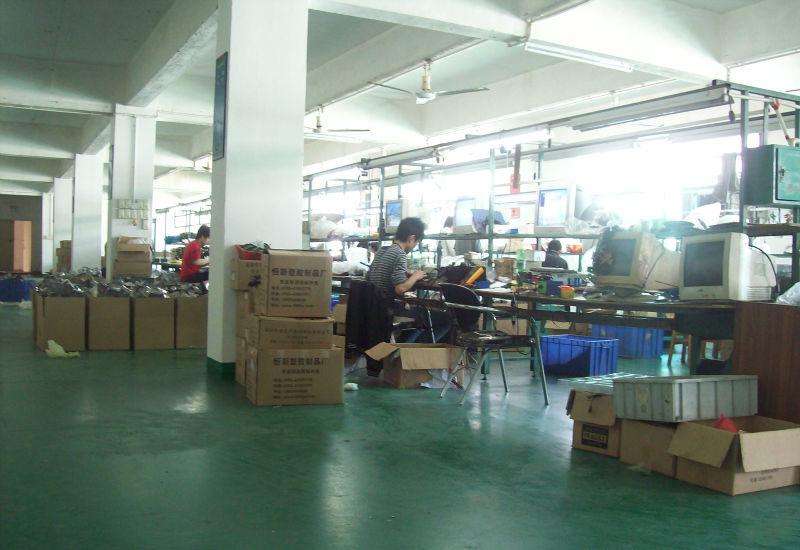 外貿業(yè)務員工作流程具體是什么樣的?