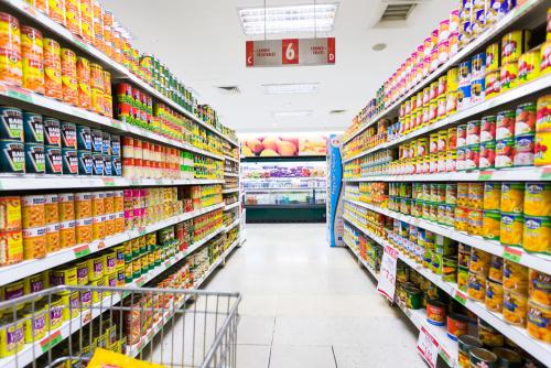 食品進口清關(guān)報關(guān)流程和所需單證