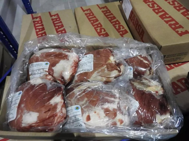 凍肉進口報關報檢資料冷凍肉進口清關這樣做