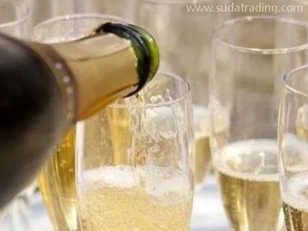 起泡酒沙田港進(jìn)口報關(guān)代理要注意這些事！