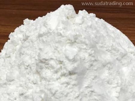木薯淀粉東莞通關(guān)進口流程