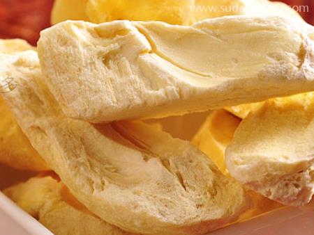 榴蓮干進(jìn)口黃埔清關(guān)資料有哪些？不清楚的看這里！