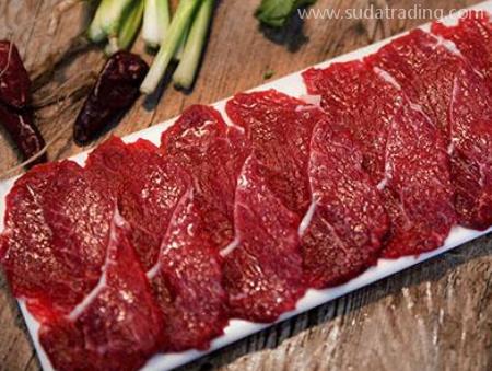 牛肉廣州進(jìn)口清關(guān)代理方案指導(dǎo)！