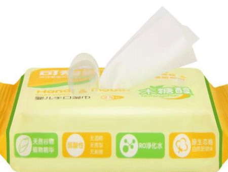 濕巾東莞進(jìn)口清關(guān)手續(xù)資料！