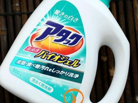 深圳洗衣液進(jìn)口報(bào)關(guān)操作流程指導(dǎo)！