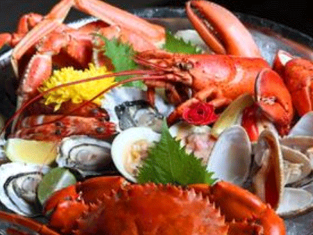 一般貿(mào)易海鮮食品海蜇進(jìn)口清關(guān)秘訣！