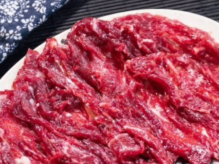 澳大利亞牛肉進(jìn)口機(jī)場代理報(bào)關(guān)資料整理！