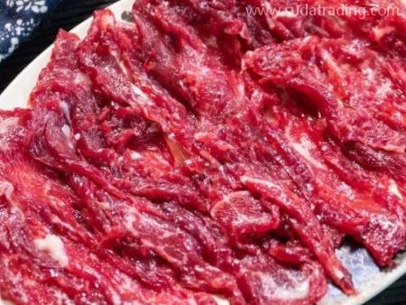 冷凍牛肉空運(yùn)進(jìn)口報(bào)關(guān)單證資料在這里！