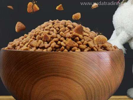 寵物食品進口報關(guān)一站式清關(guān)方案
