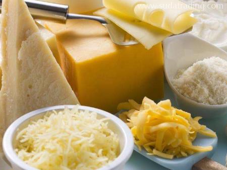 進(jìn)口乳制品機(jī)場(chǎng)報(bào)關(guān)有這些單證要提交！