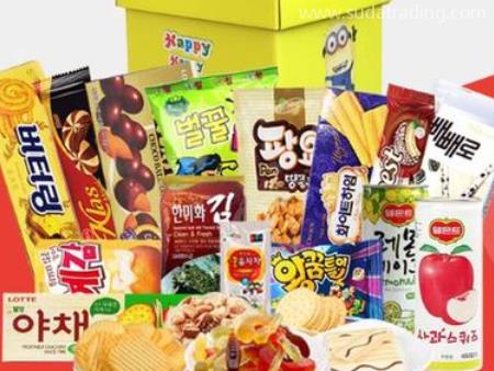 上海食品進(jìn)口報(bào)關(guān)怎么做？不知道的看這里！