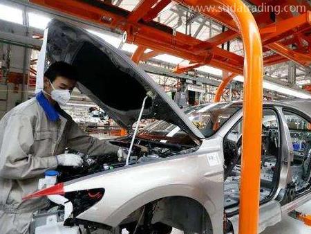 美國汽車配件進口報關有哪些資料與注意事項？