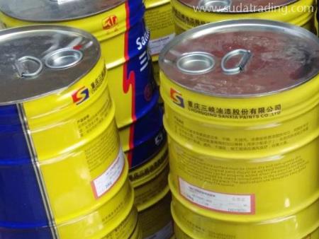 油漆進(jìn)口清關(guān)所需資料介紹！趕緊看看吧！