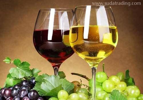 進口酒類清關(guān)一定要了解的3點內(nèi)容