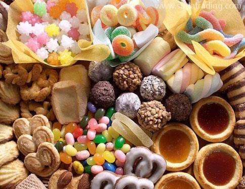 這些零食進(jìn)口報(bào)關(guān)單證和食品進(jìn)口報(bào)關(guān)單證差不多! 這些零食進(jìn)口報(bào)關(guān)單證和食品進(jìn)口報(bào)關(guān)單證差不多!