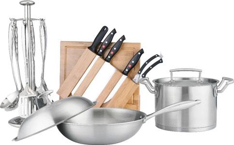 廚具用品進口報關(guān)選專業(yè)標桿