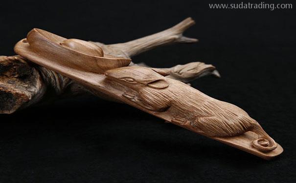檀香工藝品進(jìn)口報關(guān)流程 檀香工藝品進(jìn)口報關(guān)流程