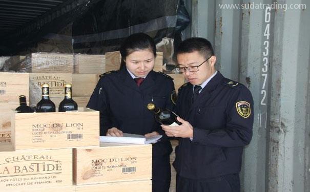 進口二手CNC報關(guān)代理要什么資料? 進口二手CNC報關(guān)代理要什么資料?