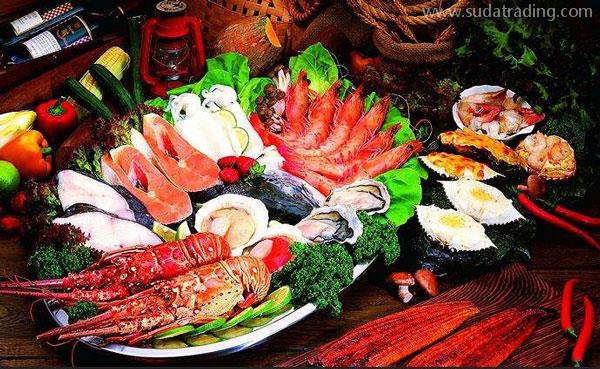 活海鮮進(jìn)口關(guān)稅有哪些進(jìn)口海鮮清關(guān)流程? 活海鮮進(jìn)口關(guān)稅有哪些進(jìn)口海鮮清關(guān)流程?