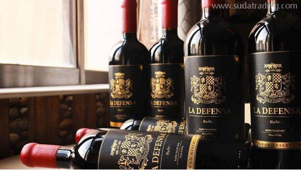 紅酒進口清關(guān)要怎么做？
