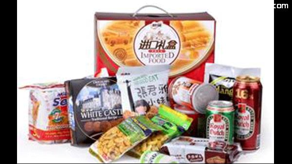 首次進口食品要需要什么單證？