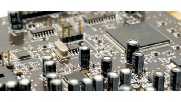 9012年了你還不知道怎么辦理電子元件進口報關？