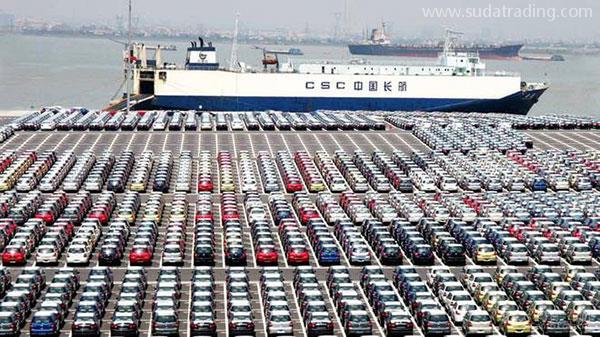 國外汽車進口報關(guān)報檢注意事項