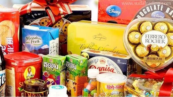 打算進口食品報關(guān)？收貨人備案你做好了嗎？