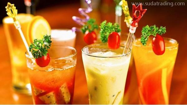 劃重點！飲料果汁進口報關(guān)代理操作具體流程