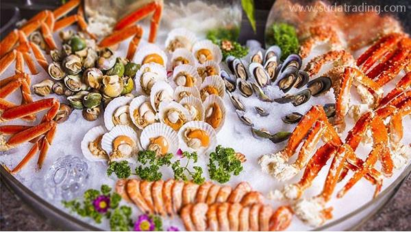 海鮮進口報關(guān)，你需要了解這些知識點！