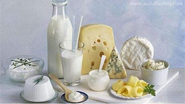乳制品進(jìn)口報關(guān)清關(guān)代理注意事項