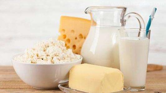 乳制品進口報關(guān)代理所需資料及流程