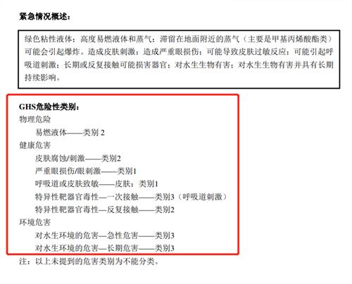 進(jìn)口?；飞陥?bào)要求