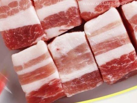 阿根廷冷凍豬肉進(jìn)口深圳柜貨報(bào)關(guān)操作資料與要求！
