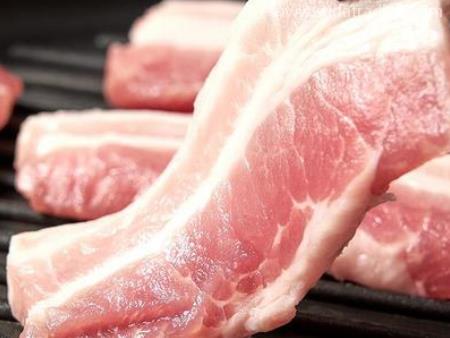 鹽田食品清關之美國冷凍豬肉報關資料整理！