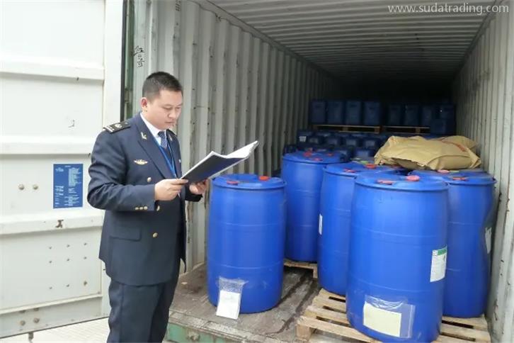 上?？者\(yùn)進(jìn)口化工品報(bào)關(guān)了解了嗎?上海進(jìn)口化工品