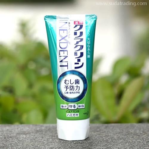 進口日本牙膏報關(guān)代理的注意事項，請查收