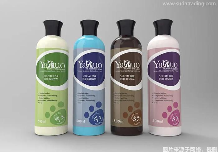 廣州進(jìn)口沐浴露清關(guān)要提供這些資料，超詳細(xì)