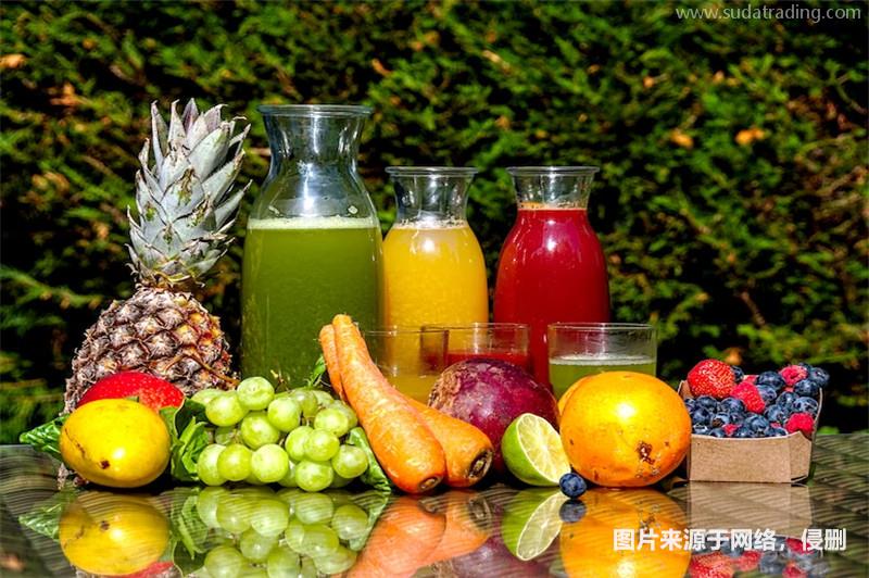 果汁進(jìn)口關(guān)稅是多少？看完就知道答案啦