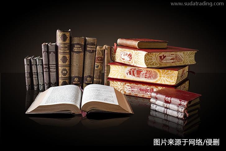 書籍進口報關清關代理關稅書籍內容不清晰如何進口？