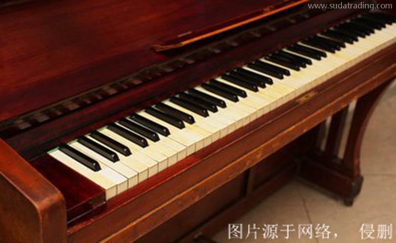 天津進口日本二手鋼琴報關(guān)流程舊鋼琴進口關(guān)稅